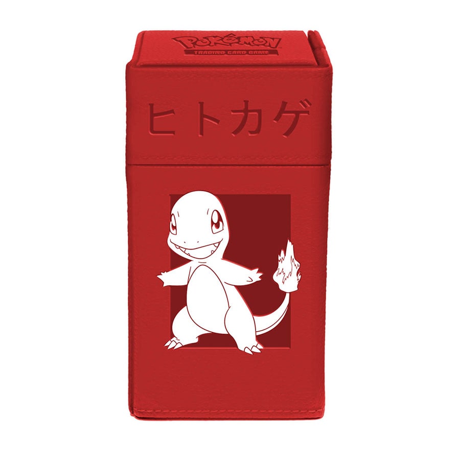 Ultra Pro: M2 Deck Box - Charmander