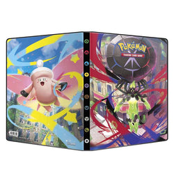 Pokemon Portfolio: Perfect Order (9-Pocket)