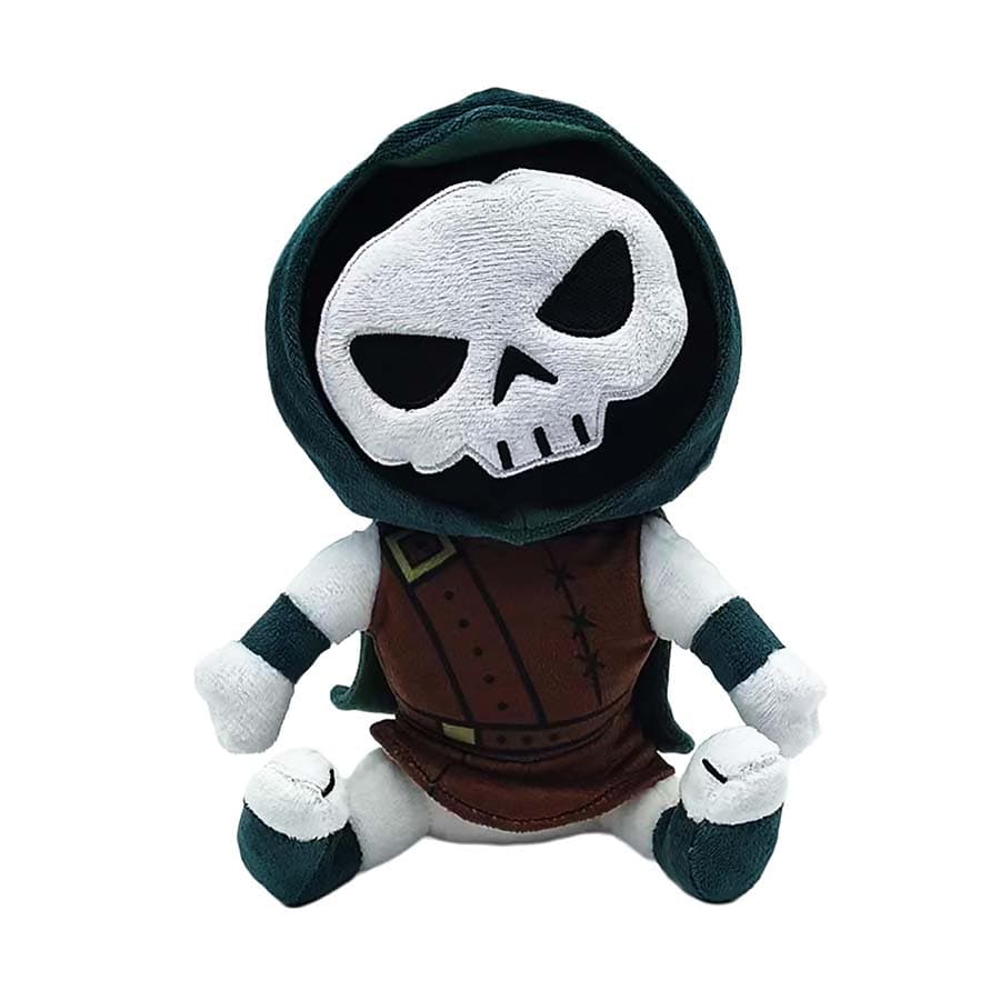 Foundations Gamer Pouch: Tinybones