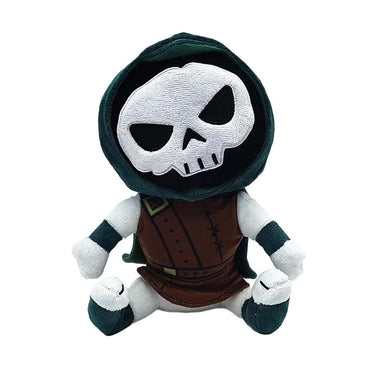 Foundations Gamer Pouch: Tinybones