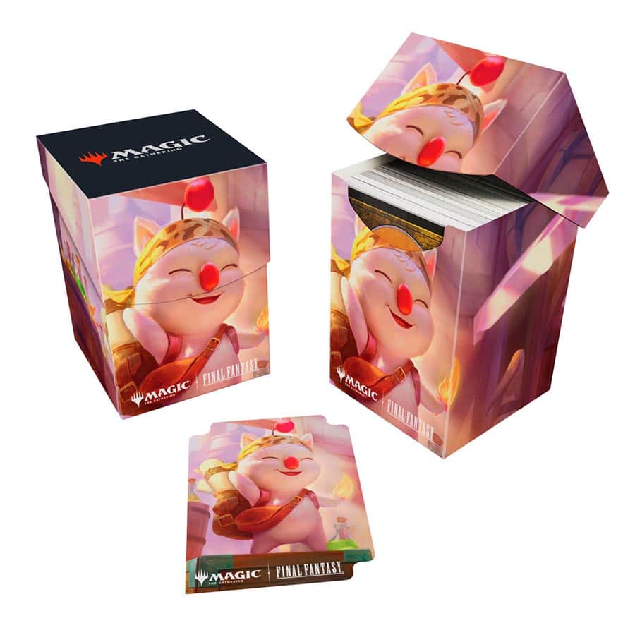 Final Fantasy Deck Box: Stiltzkin