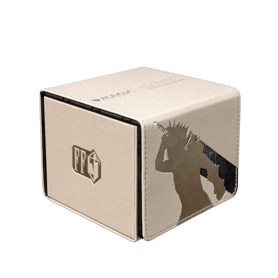 Final Fantasy Alcove Deck Box: Cloud