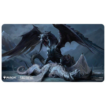 Final Fantasy Playmat: Crux of Fate