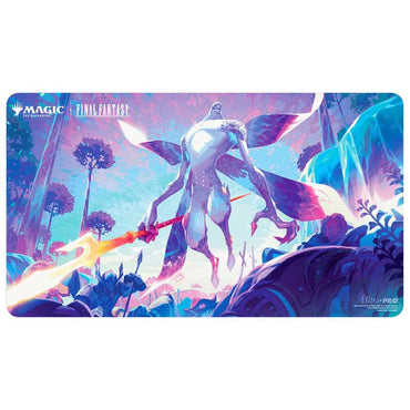 Final Fantasy Playmat: Absolute Virtue
