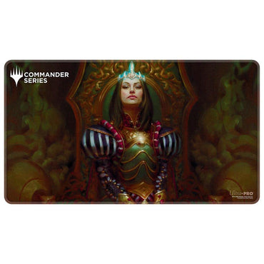Commander Playmat Series 7: Queen Marchesa