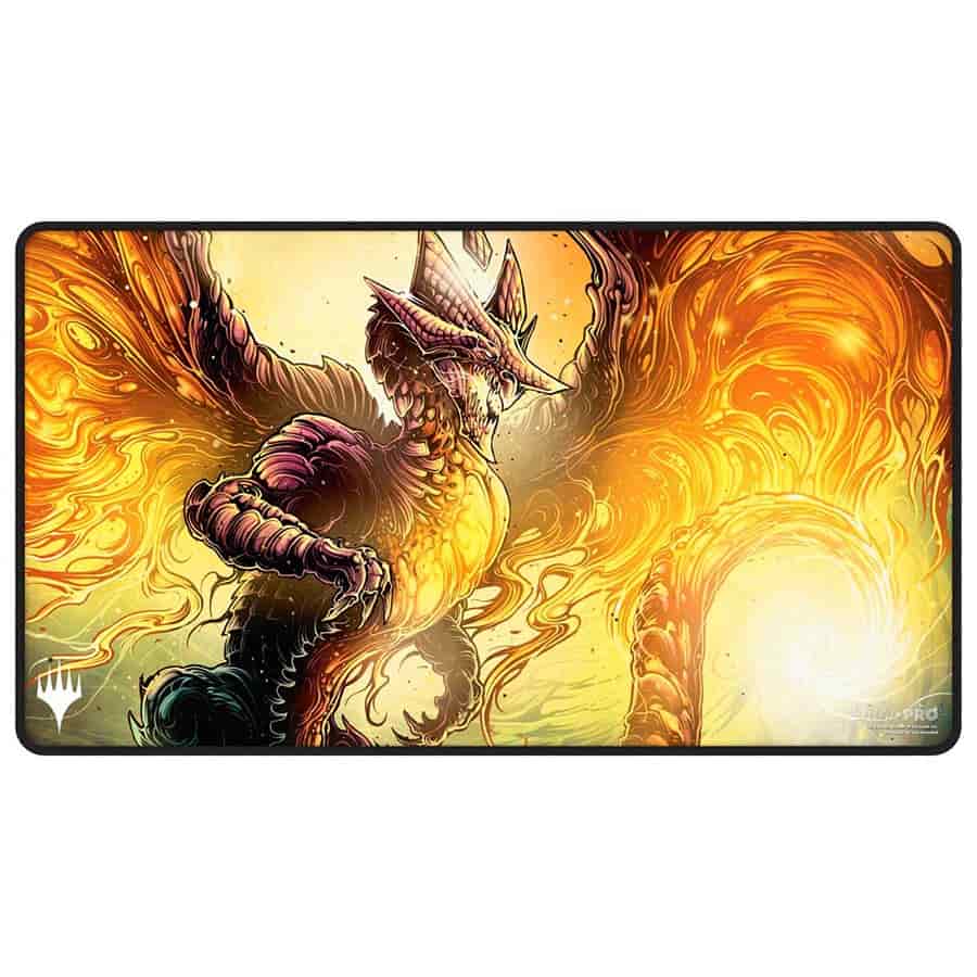 Tarkir: Dragonstorm Playmat - Betor, Kin to All