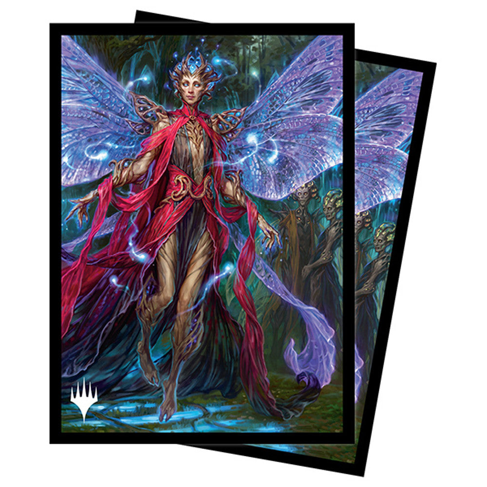 MtG Sleeves: Wilds of Eldraine - Tegwyll (100)
