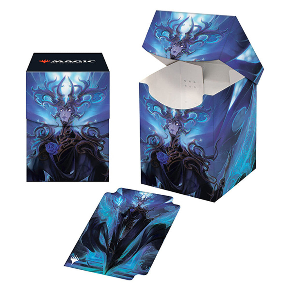 MtG Deck Box 100+: Wilds of Eldraine - Talion
