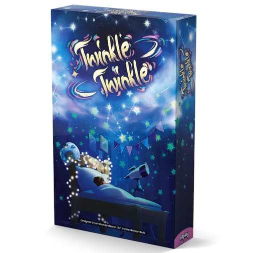 Twinkle Twinkle