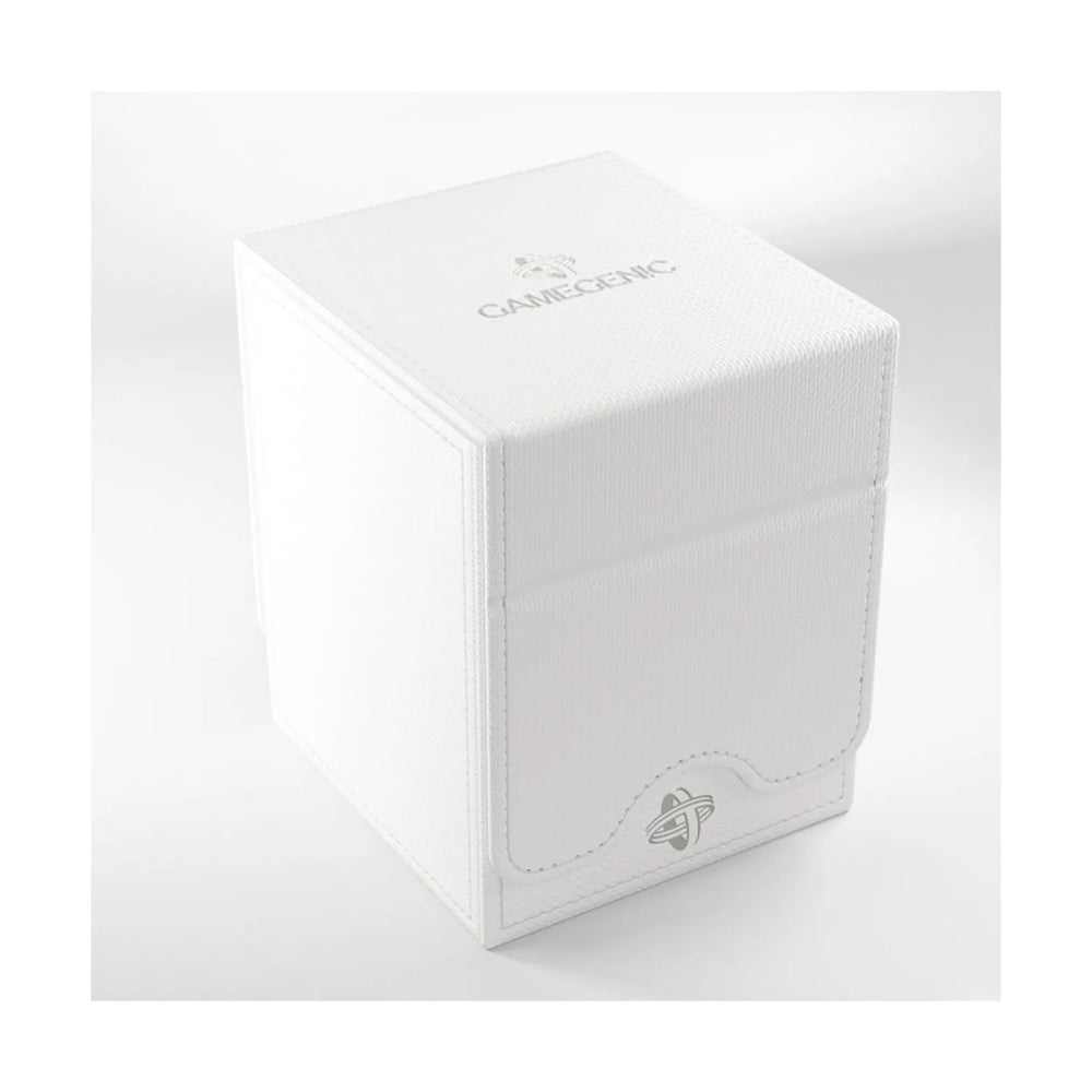 Squire PLUS: 100+ XL Convertible - White