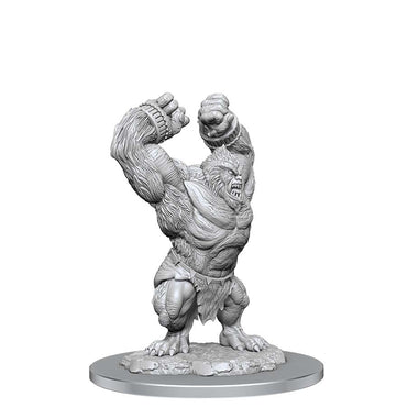 D&D Mini (W21): Barlgura