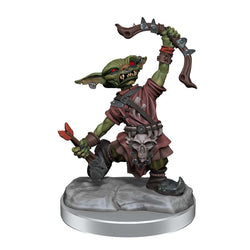 Pathfinder Battles: Legendary Cuts - Goblins (W02-A)