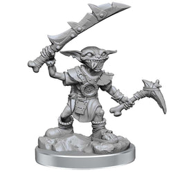 Pathfinder Battles: Legendary Cuts - Goblins (W02-A)