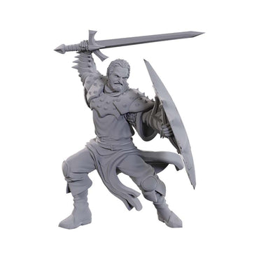 D&D Mini (W23): Dragon Army Soldier