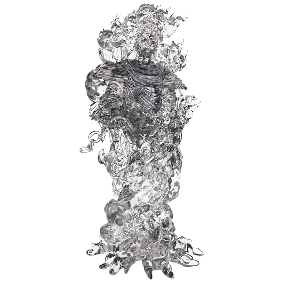 D&D Mini (W23): Spectral Cloud