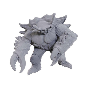 D&D Mini (W23): Crabfolk