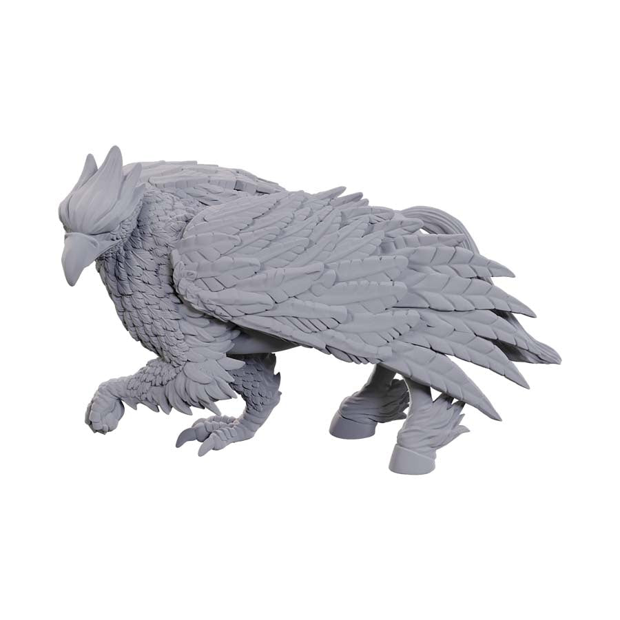 D&D Mini (W23): Hippogriff