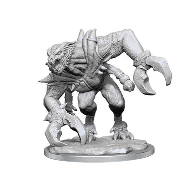 D&D Mini (W21): Glabrezu