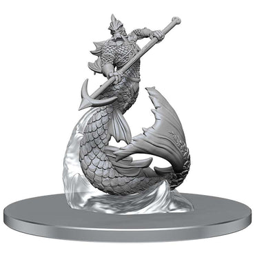 D&D Mini (W21): Merrow
