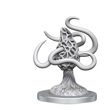 D&D Mini (W21): Shrieker & Violet Fungus