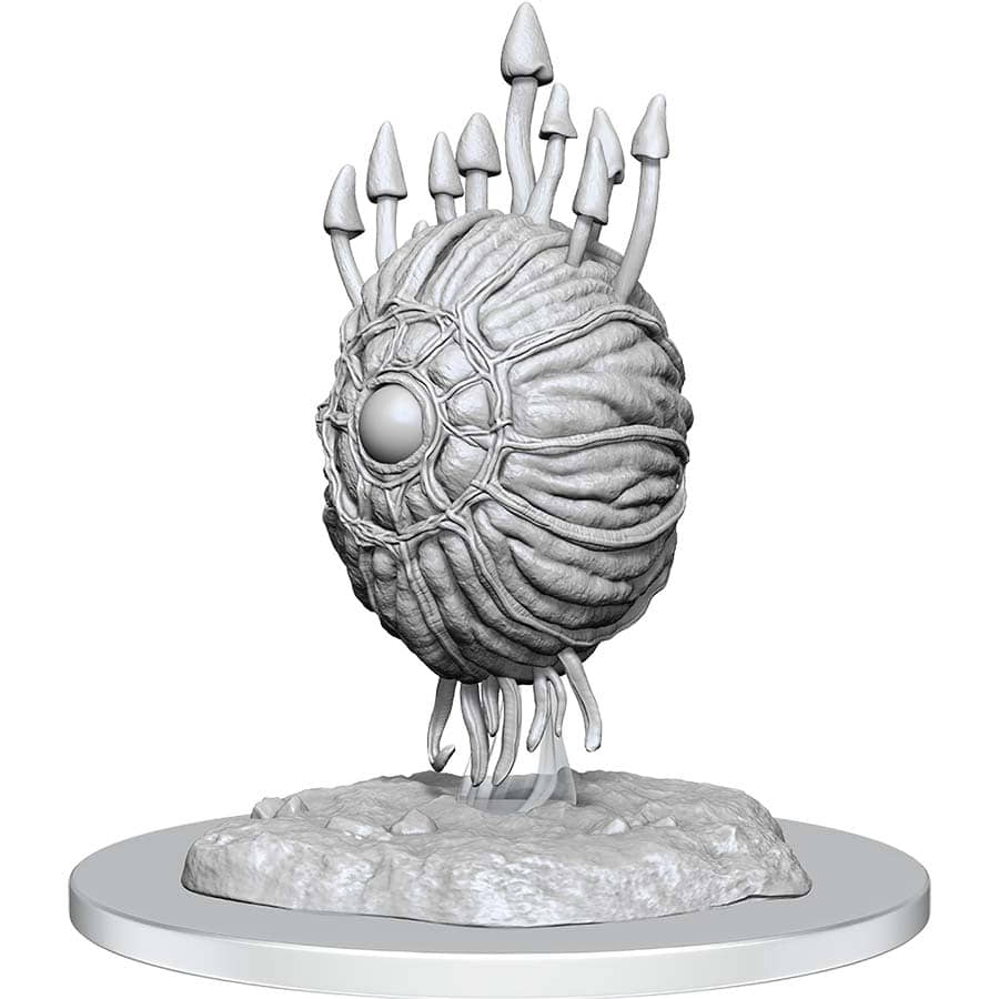 D&D Mini (W21): Gas Spore