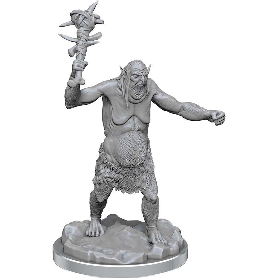 D&D Mini (W21): Grimlocks