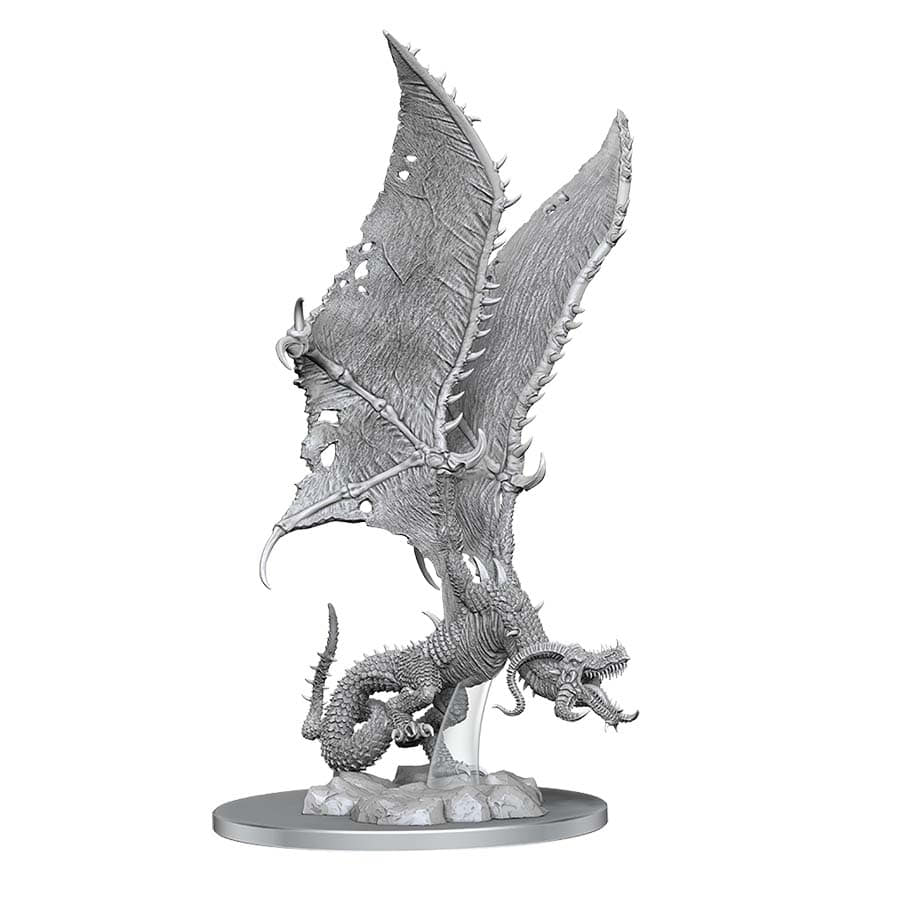 Pathfinder Mini (W21): Flame Drake