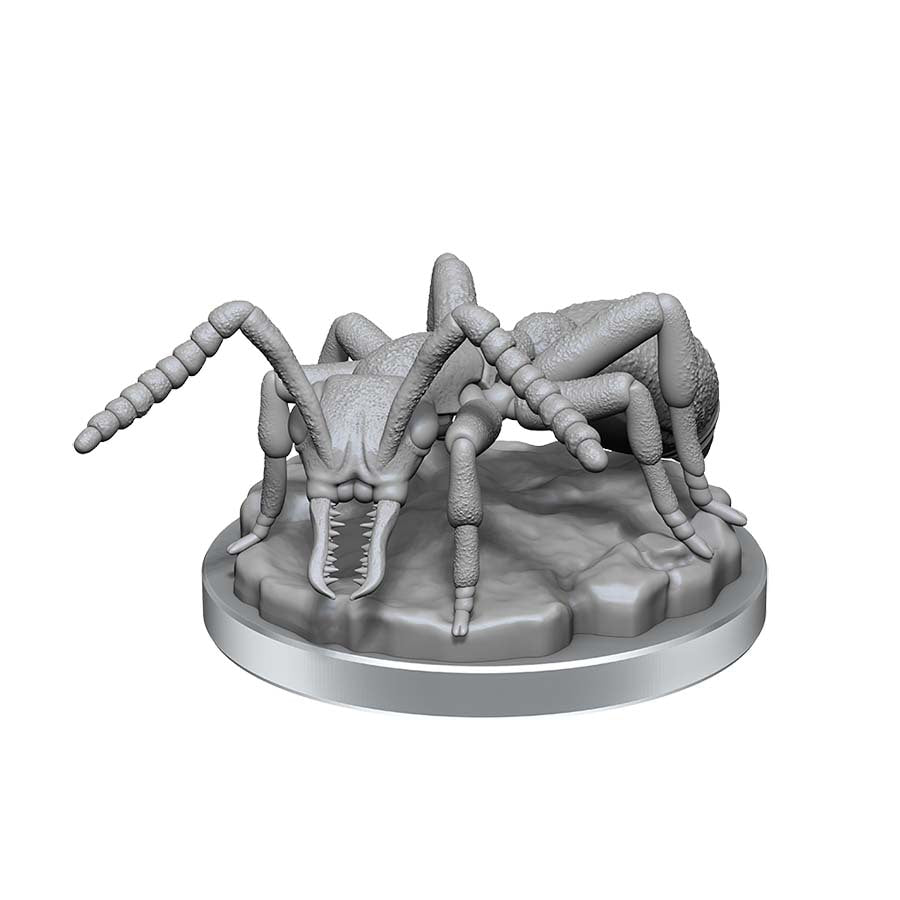 D&D Mini (W21): Giant Ants