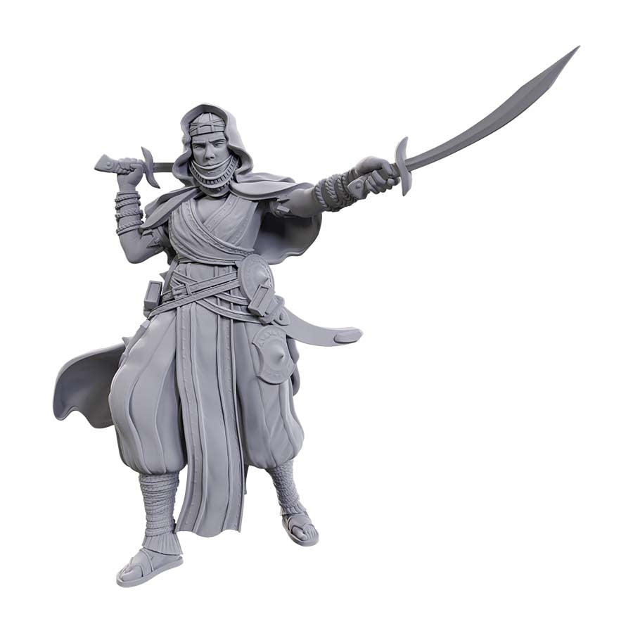 D&D Mini (W23): Desert Giant