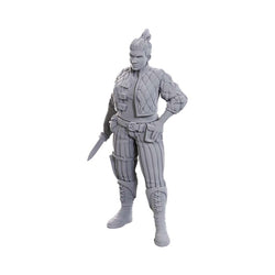 D&D Mini (W23): Cutpurses Male & Female