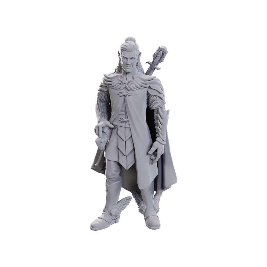 Critical Role Mini (W23): Dorian Storm