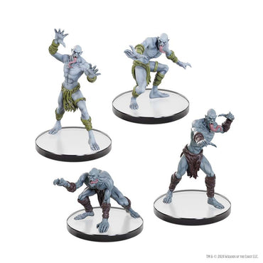 Icons of the Realms Minis: Undead Army