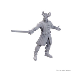 D&D Nolzur's Marvelous Miniatures: Baldur's Gate 3 - Wyll & Karlach