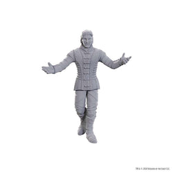 D&D Nolzur's Marvelous Miniatures: Baldur's Gate 3 - Sarevok Anchev & Raphael