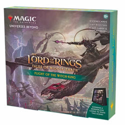 The Lord of the Rings: Tales of Middle-Earth - Scene Box