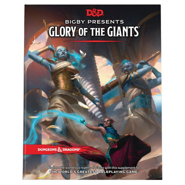 Glory of the Giants