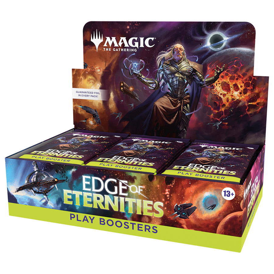 Edge of Eternities: Play Booster Box