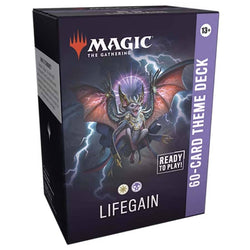 Secrets of Strixhaven: Theme Deck