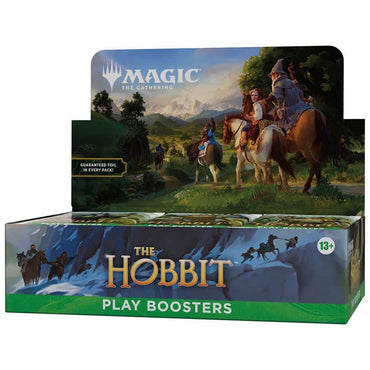 The Hobbit: Play Booster Box (Preorder)
