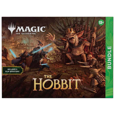 The Hobbit: Bundle