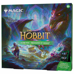 The Hobbit: Scene Box (Preorder)