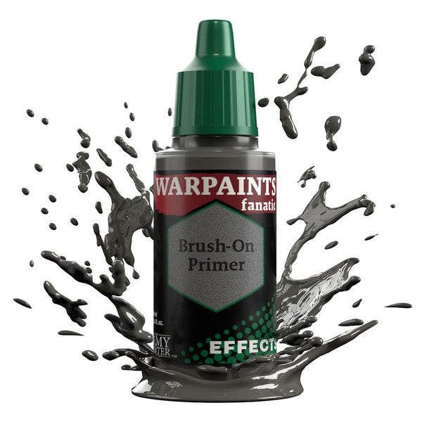 Warpaints Fanatic: Effects - Brush-On Primer