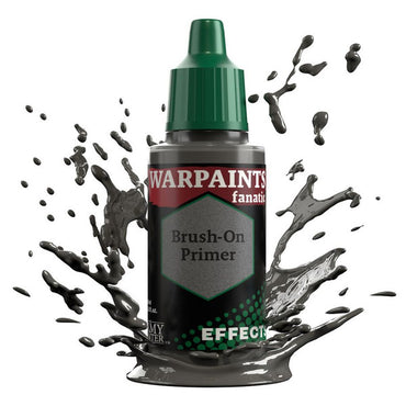 Warpaints Fanatic: Effects - Brush-On Primer