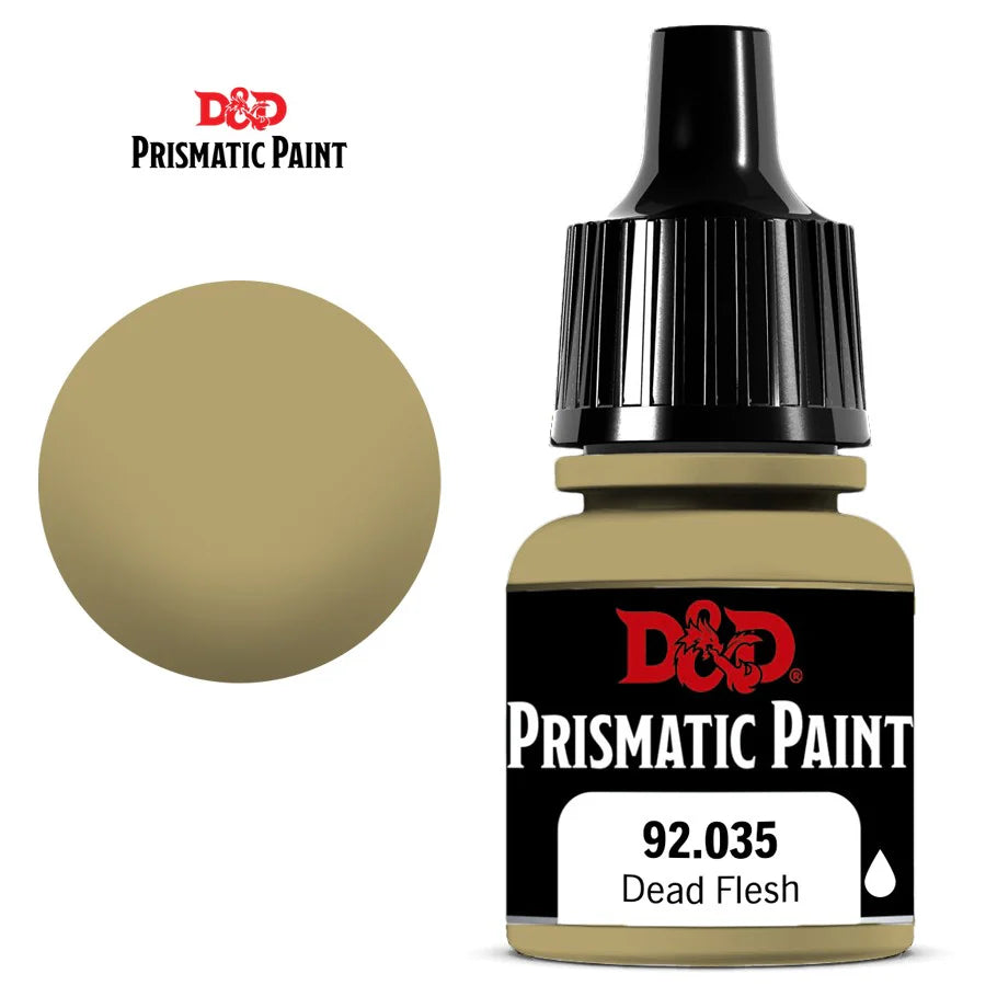 Prismatic Paint: Dead Flesh