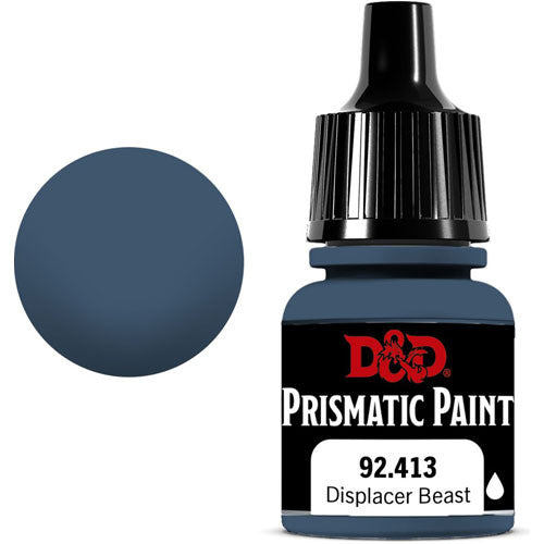 Prismatic Paint: Displacer Beast