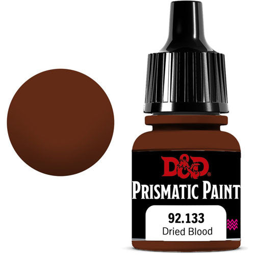 Prismatic Paint: Dried Blood