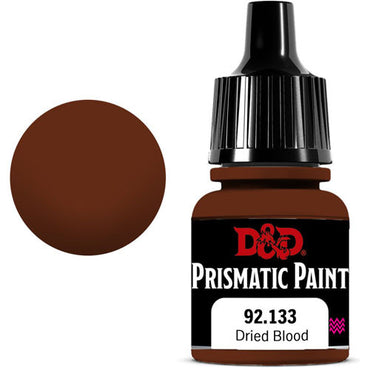 Prismatic Paint: Dried Blood