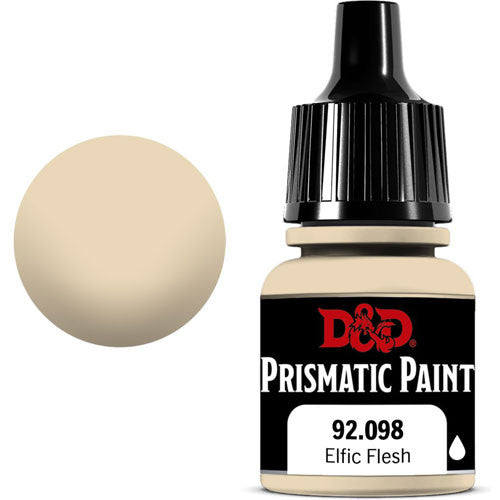 Prismatic Paint: Elfic Flesh