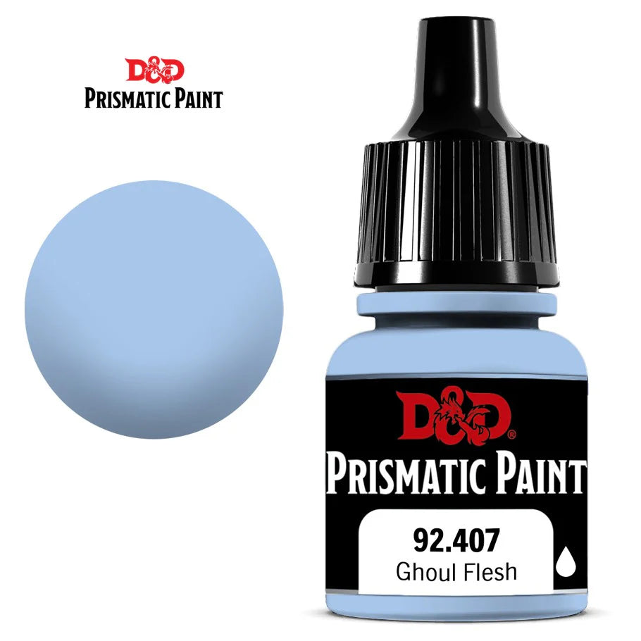 Prismatic Paint: Ghoul Flesh