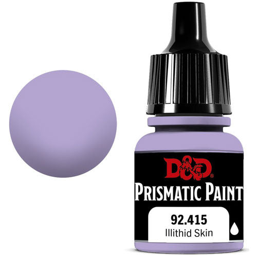 Prismatic Paint: Illithid Skin